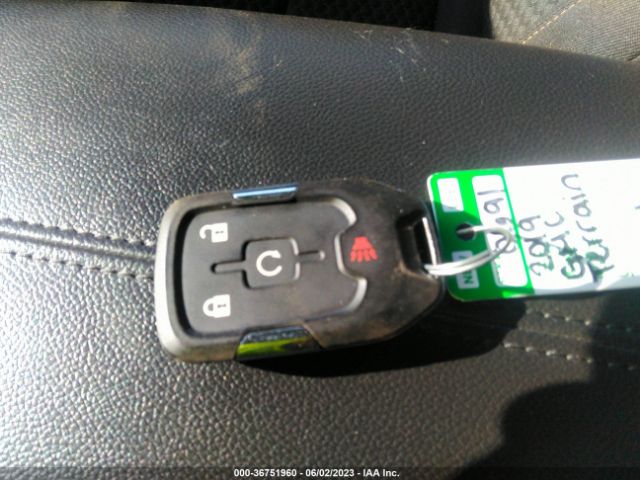 3GKALMEV2KL392982 GMC Terrain Sle