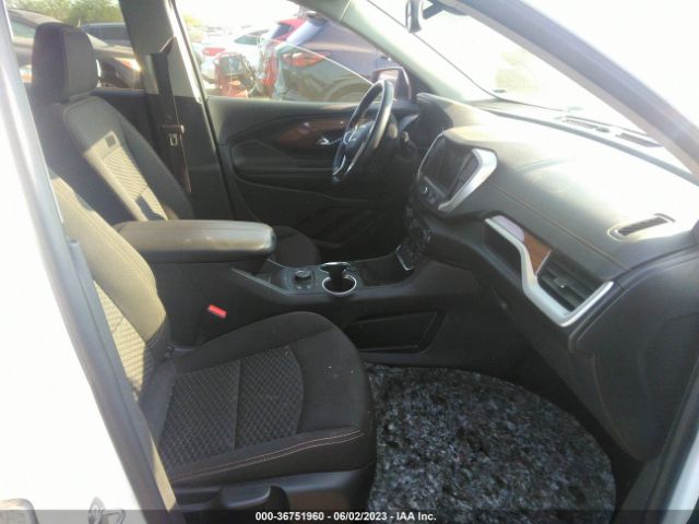 3GKALMEV2KL392982 GMC Terrain Sle