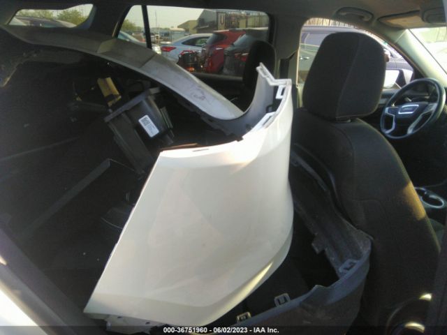 3GKALMEV2KL392982 GMC Terrain Sle