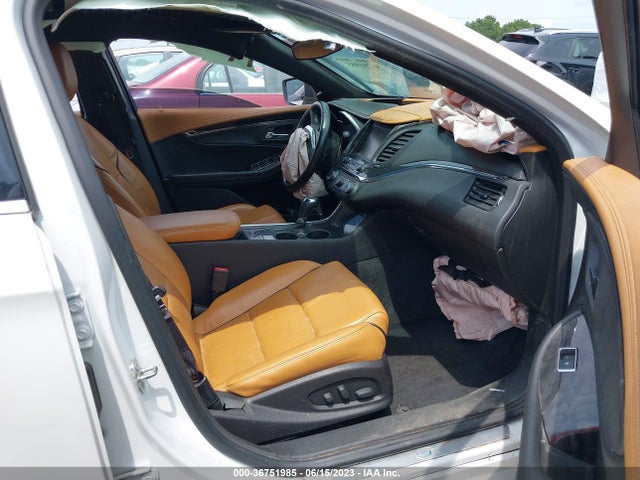Chevrolet IMPALA LTZ 2015 1G1165S36FU122685 Image 5