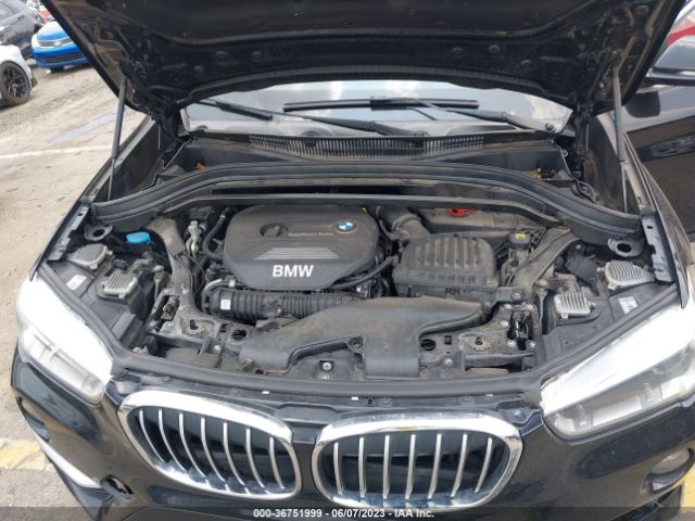 WBXHT3Z37H4A58335 BMW X1 Xdrive28i