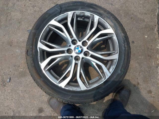 WBXHT3Z37H4A58335 BMW X1 Xdrive28i