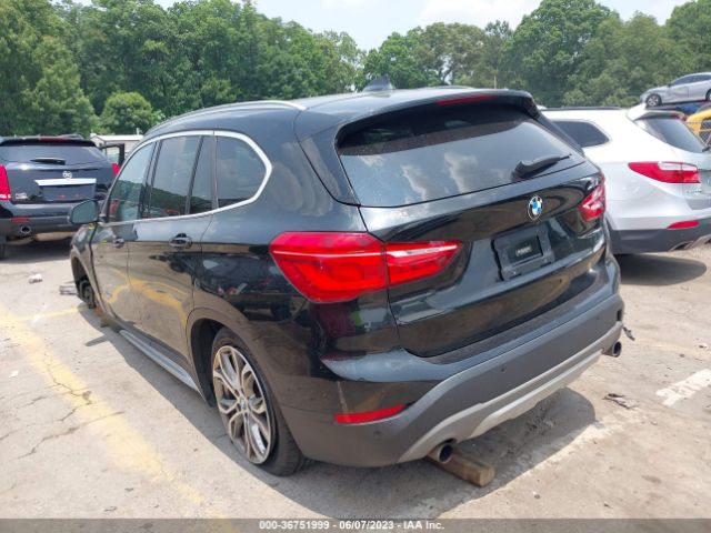 WBXHT3Z37H4A58335 BMW X1 Xdrive28i