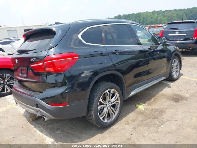 WBXHT3Z37H4A58335 BMW X1 Xdrive28i