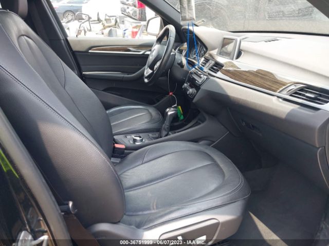WBXHT3Z37H4A58335 BMW X1 Xdrive28i