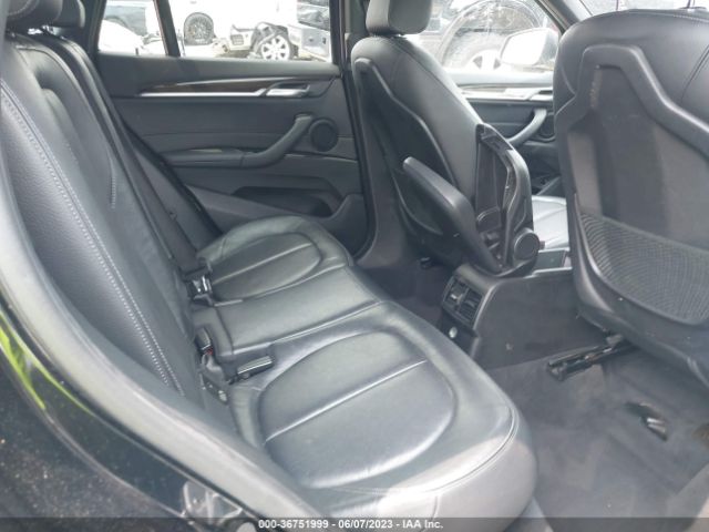WBXHT3Z37H4A58335 BMW X1 Xdrive28i