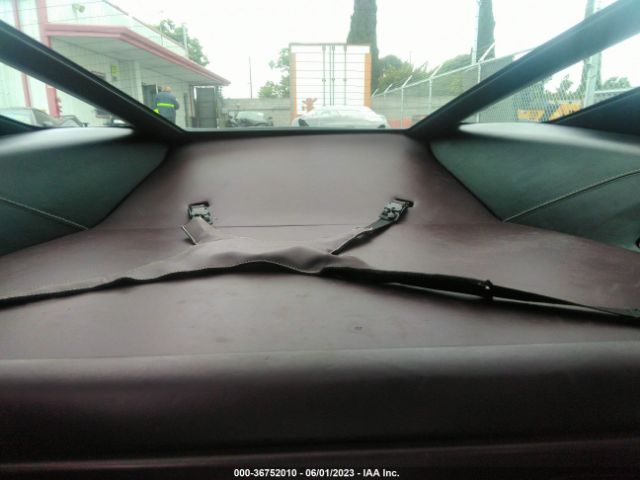 SBM14DCA6JW001776 Mclaren 720S