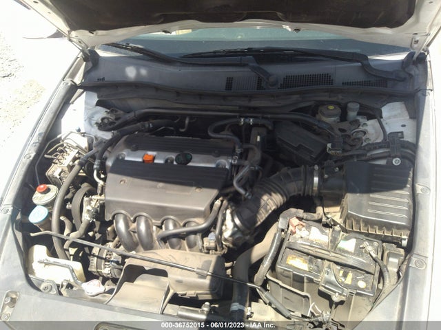 2009 HONDA ACCORD CPE EX-L VIN: 1HGCS11879A001513