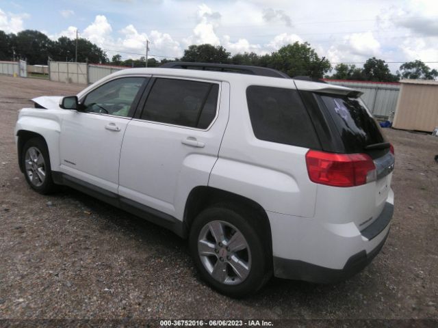 2GKALSEK2F6370596 GMC Terrain Slt