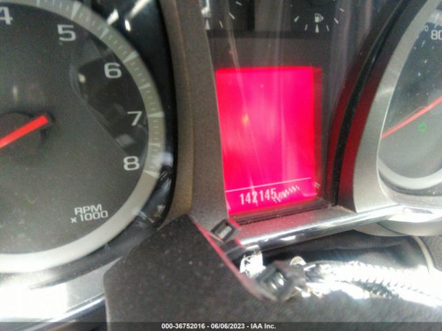 2GKALSEK2F6370596 GMC Terrain Slt