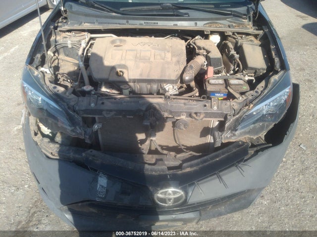 Toyota Corolla L/le/xle/se 2017 5YFBURHE0HP729344 Image 16