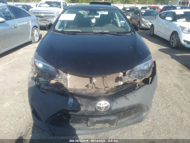 Toyota Corolla L/le/xle/se 2017 5YFBURHE0HP729344 Image 4