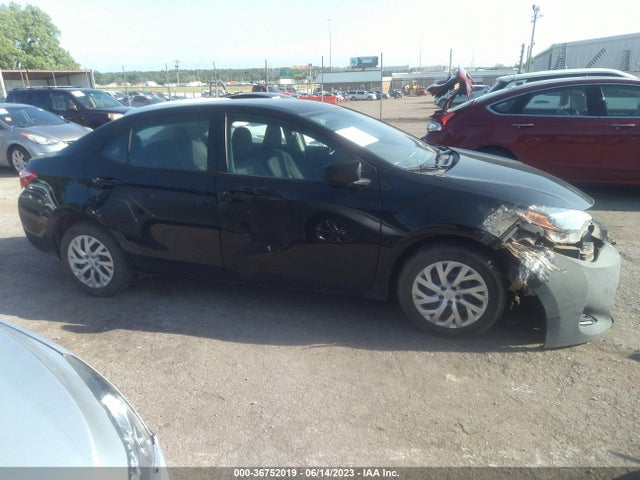 Toyota Corolla L/le/xle/se 2017 5YFBURHE0HP729344 Image 5