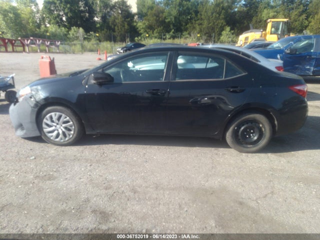Toyota Corolla L/le/xle/se 2017 5YFBURHE0HP729344 Image 6