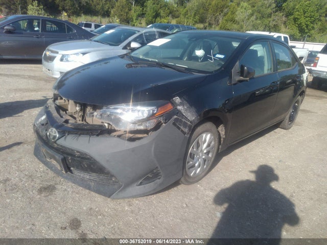 Toyota Corolla L/le/xle/se 2017 5YFBURHE0HP729344 Image 2
