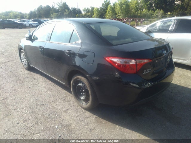 Toyota Corolla L/le/xle/se 2017 5YFBURHE0HP729344 Image 9