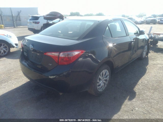 Toyota Corolla L/le/xle/se 2017 5YFBURHE0HP729344 Image 10