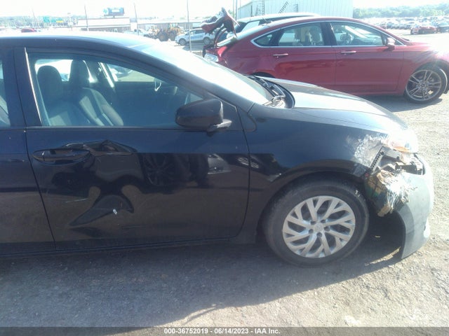 Toyota Corolla L/le/xle/se 2017 5YFBURHE0HP729344 Image 12