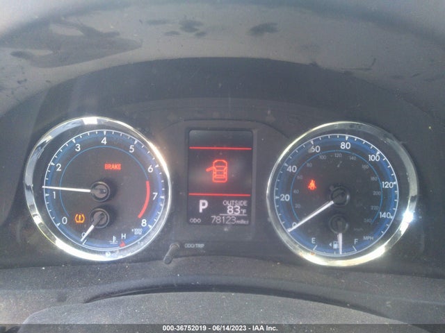 Toyota Corolla L/le/xle/se 2017 5YFBURHE0HP729344 Image 13