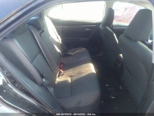 Toyota Corolla L/le/xle/se 2017 5YFBURHE0HP729344 Image 14