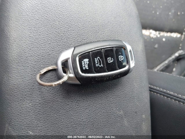 Hyundai Kona Ultimate 2019 KM8K53A53KU377032 Image 11