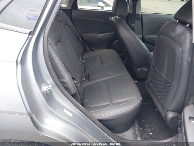 Hyundai Kona Ultimate 2019 KM8K53A53KU377032 Image 8