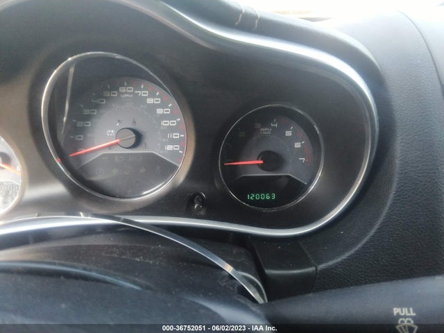 Dodge AVENGER SE 2014 1C3CDZAB7EN168920 Image 7