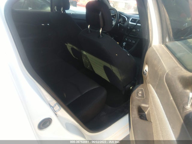 Dodge AVENGER SE 2014 1C3CDZAB7EN168920 Image 8