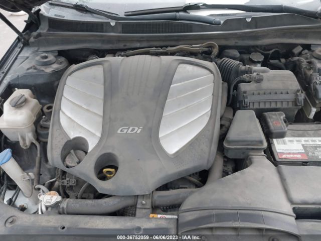KNALN4D71G5207956 KIA Cadenza Premium
