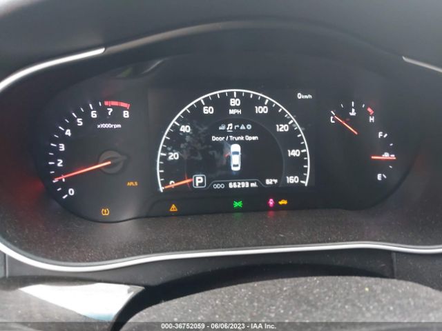 KNALN4D71G5207956 KIA Cadenza Premium