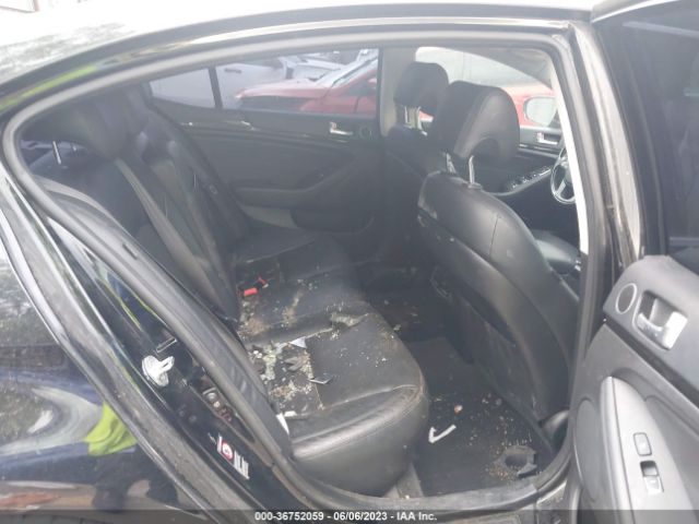 KNALN4D71G5207956 KIA Cadenza Premium