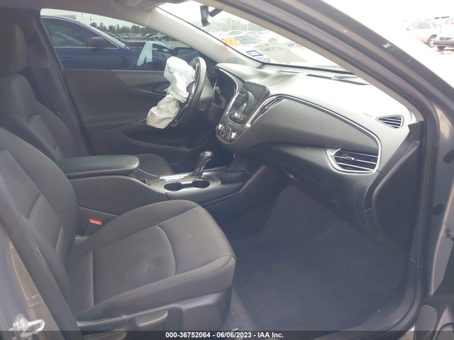Chevrolet MALIBU LT 2018 1G1ZD5ST2JF228511 Image 5