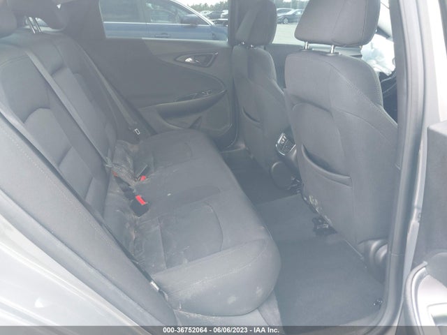 Chevrolet MALIBU LT 2018 1G1ZD5ST2JF228511 Image 8