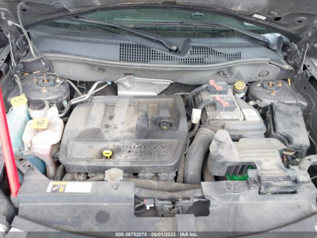1C4NJDEBXGD594426 Jeep Compass Latitude