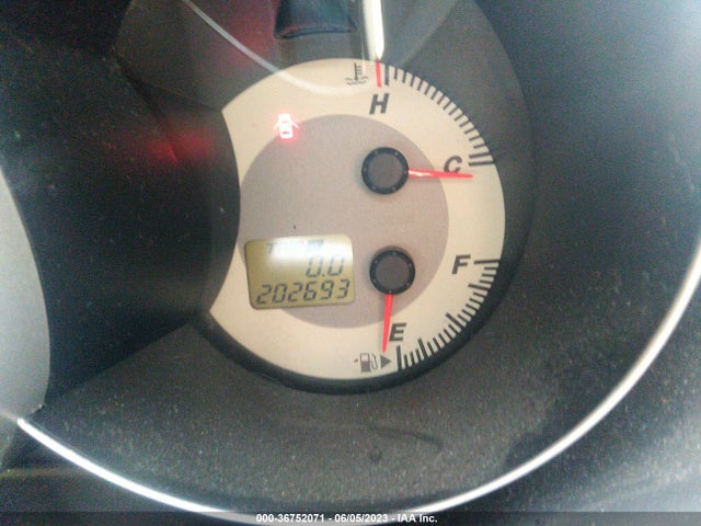 2008 MAZDA MAZDA3 I TOURING *LTD AVAIL VIN: JM1BK32F481840813