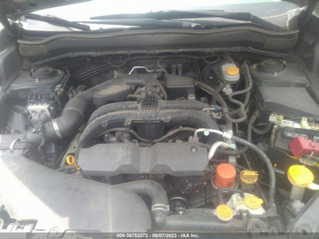 JF2SJAECXHH534765 Subaru Forester Premium