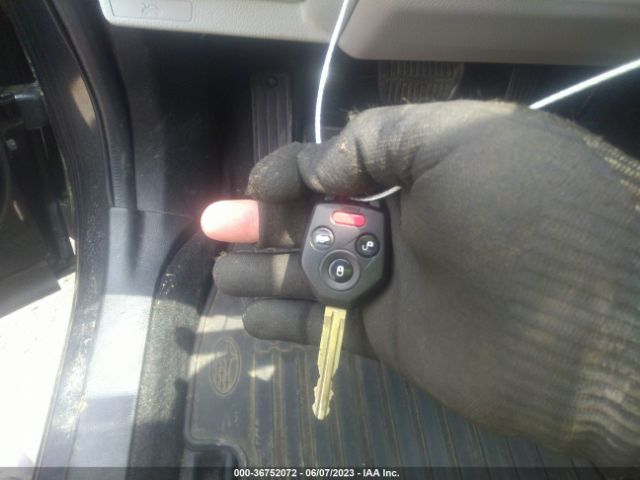 JF2SJAECXHH534765 Subaru Forester Premium