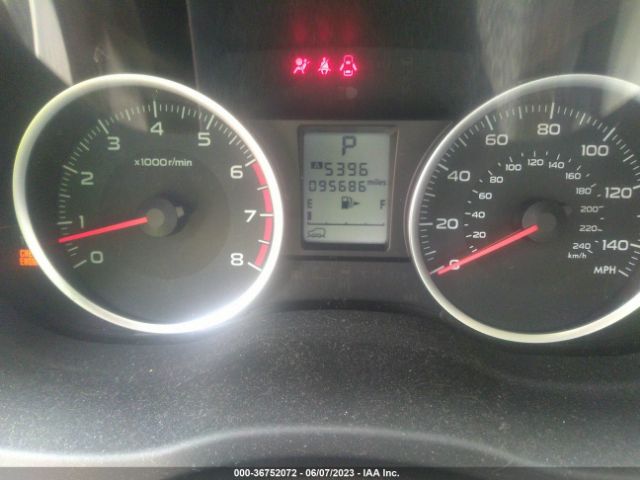 JF2SJAECXHH534765 Subaru Forester Premium