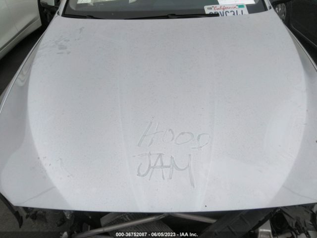 WBA5B1C54GG132433 BMW 5 Series 535i