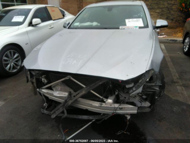 WBA5B1C54GG132433 BMW 5 Series 535i