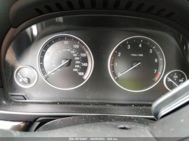 WBA5B1C54GG132433 BMW 5 Series 535i