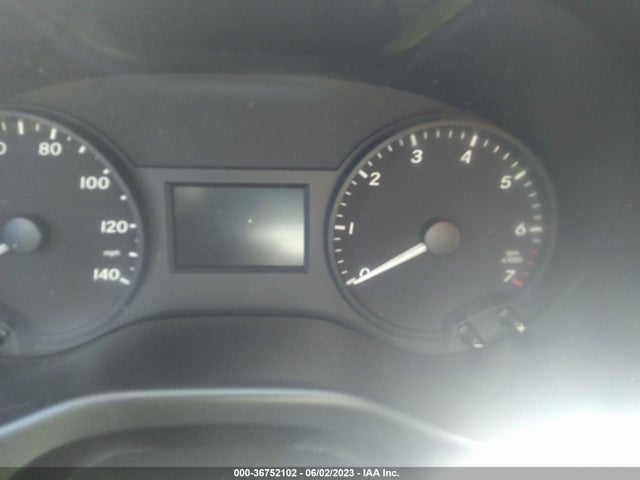 2016 MERCEDES-BENZ METRIS PASSENGER VAN VIN: WD4PG2EE3G3093430