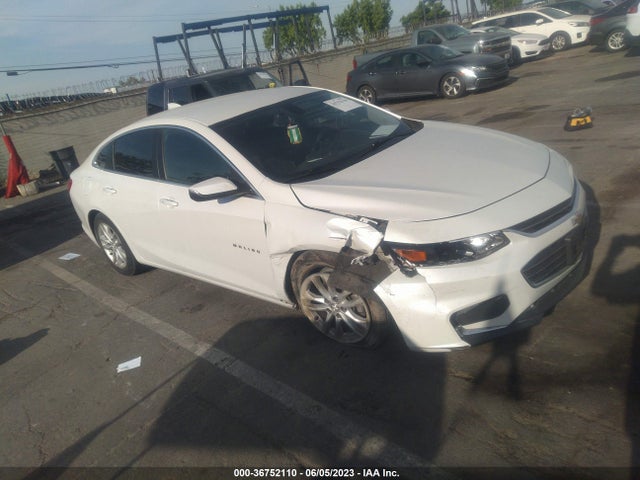 2016 1G1ZE5ST7GF283994 main image