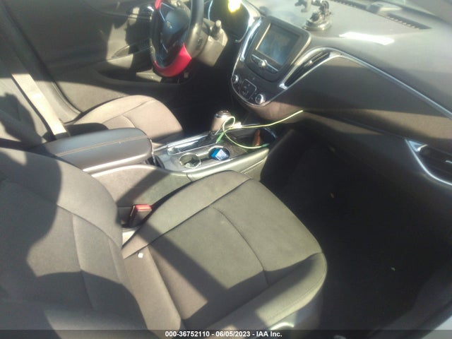 Chevrolet MALIBU LT 2016 1G1ZE5ST7GF283994 Image 5