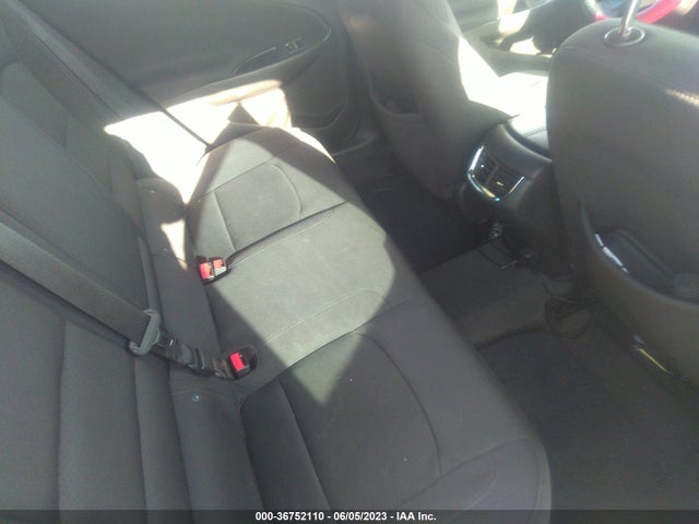 Chevrolet MALIBU LT 2016 1G1ZE5ST7GF283994 Image 8