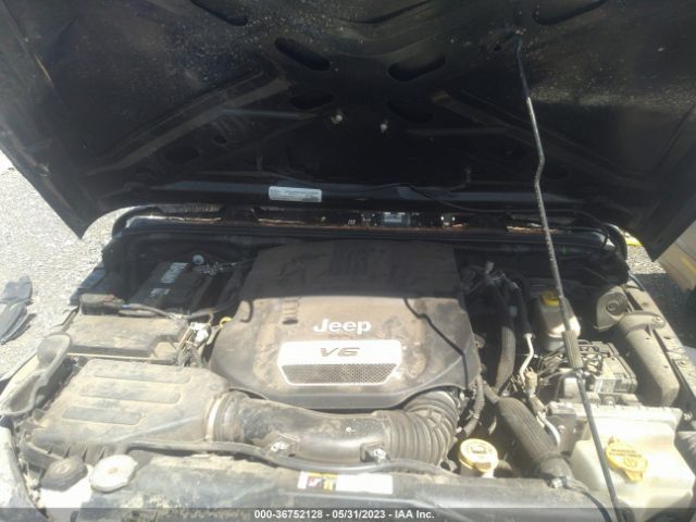 1C4BJWDG2GL263017 Jeep Wrangler Unlimited Sport