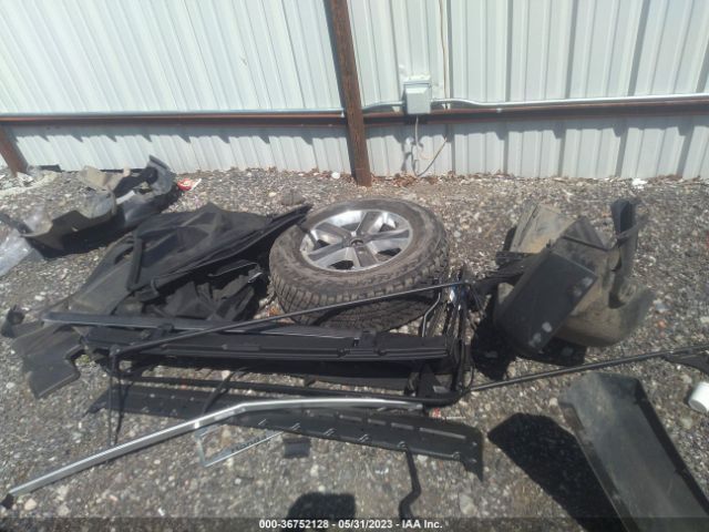 1C4BJWDG2GL263017 Jeep Wrangler Unlimited Sport