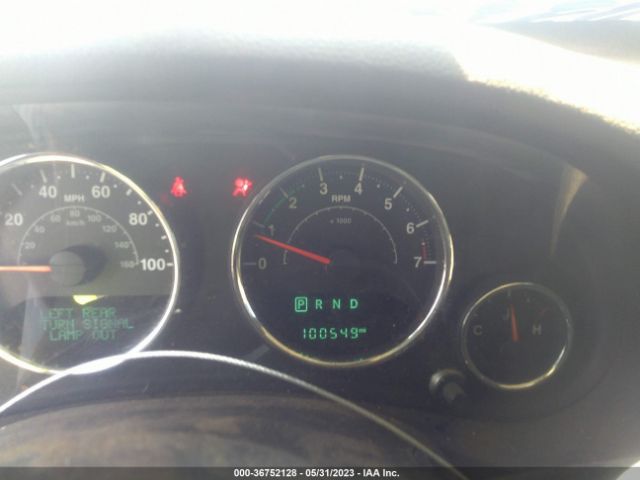 1C4BJWDG2GL263017 Jeep Wrangler Unlimited Sport