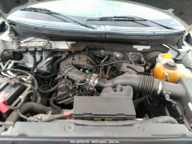 1FTMF1CM2EKG10482 Ford F-150 Xl/xlt/stx