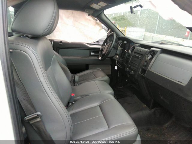 1FTMF1CM2EKG10482 Ford F-150 Xl/xlt/stx